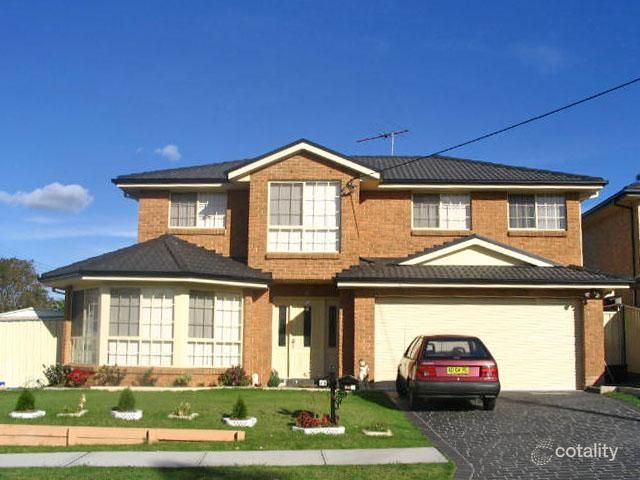 26 Sullivan Ave, Lurnea, NSW 2170