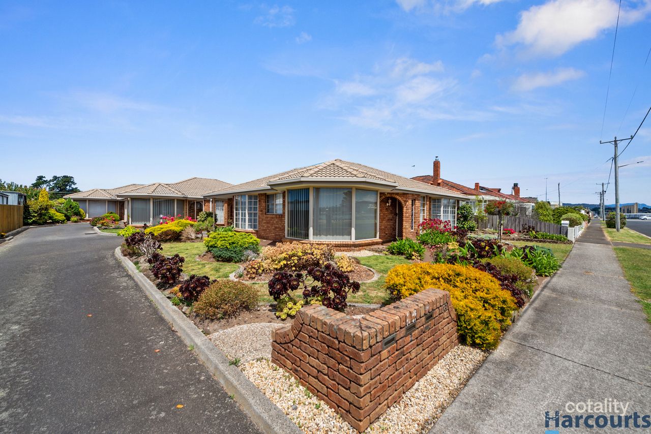 1/13 Wheeler St, East Devonport, TAS 7310