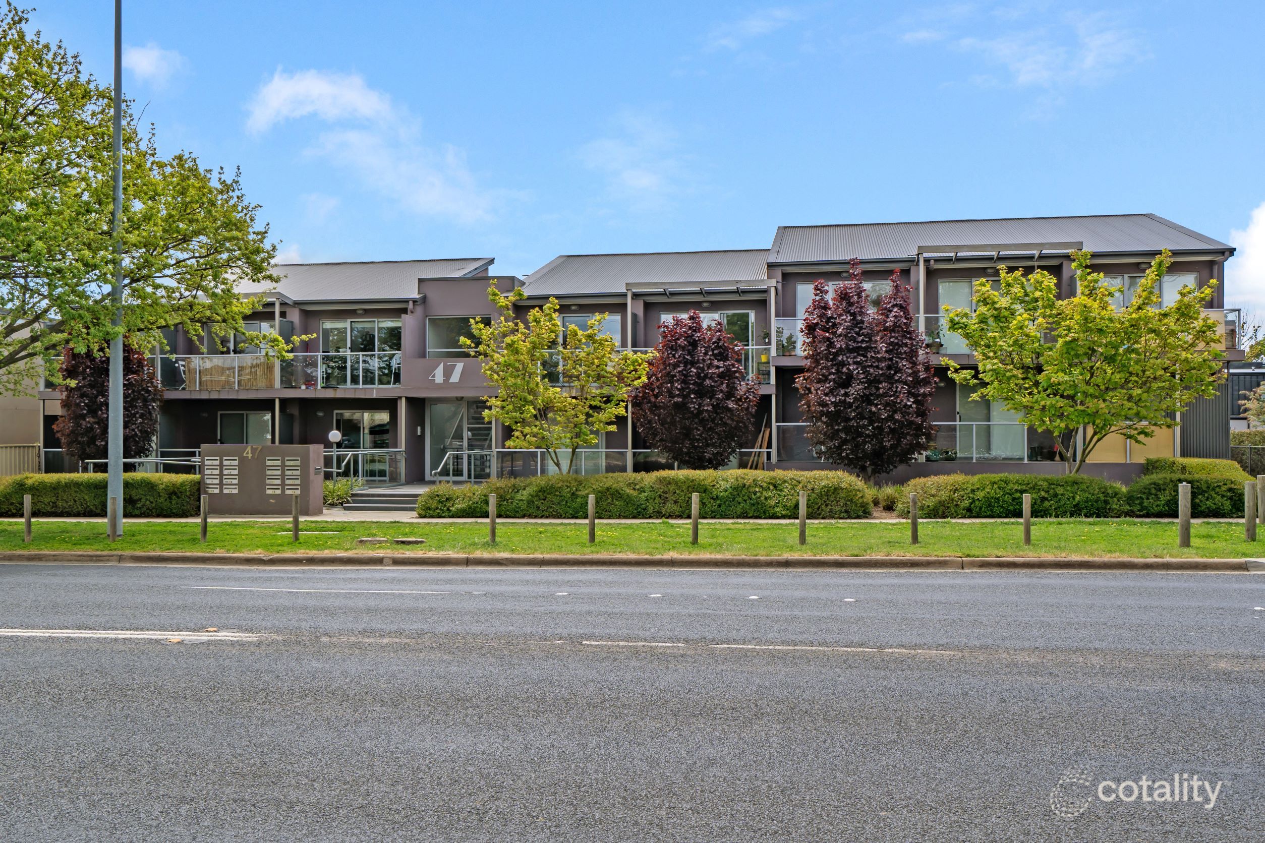 14/47 Majura Ave, Dickson, ACT 2602