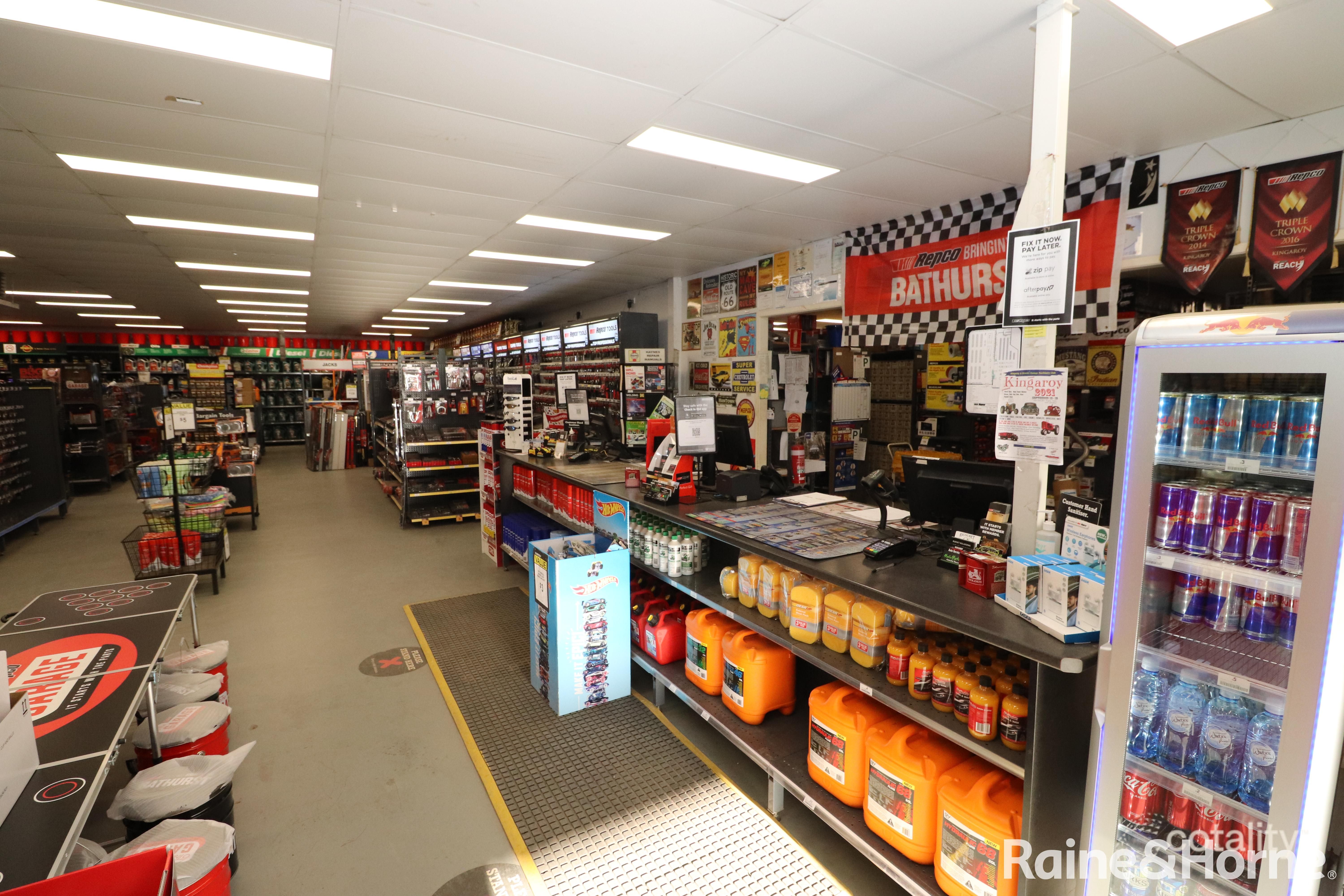 202 Haly St, Kingaroy, QLD 4610