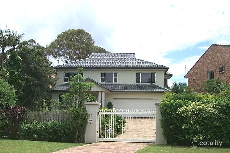 23 Charlesworth Bay Rd, Coffs Harbour, NSW 2450