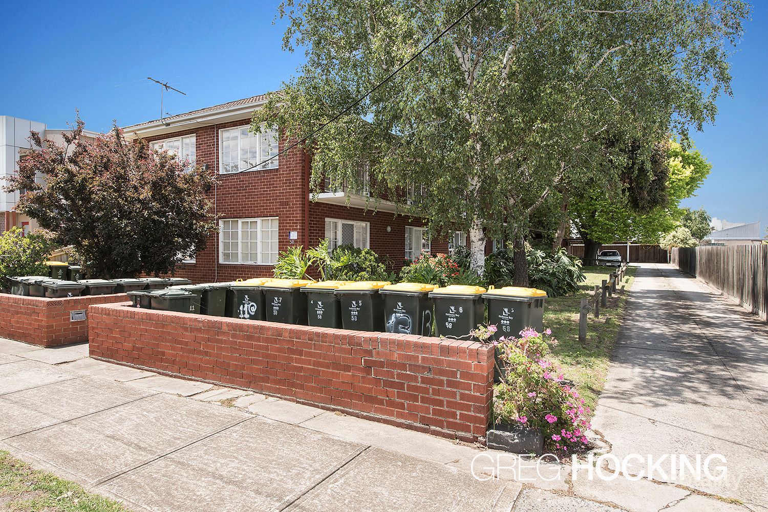 8/52-58 Sargood St, Altona, VIC 3018