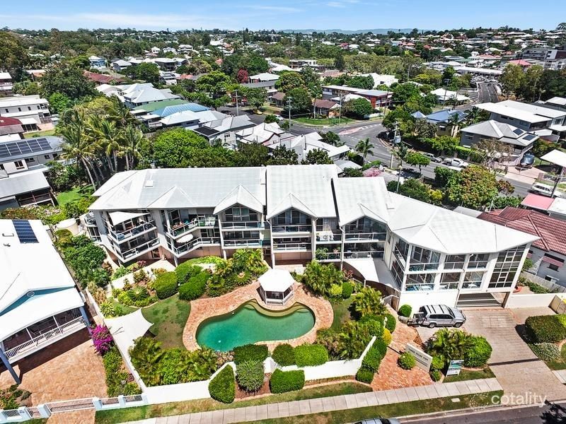 7/65 Waterloo Esp, Wynnum, QLD 4178