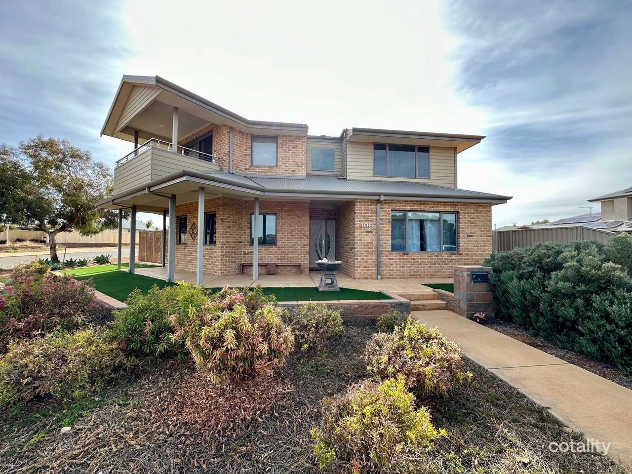 108 Aslett Dr, Karlkurla, WA 6430