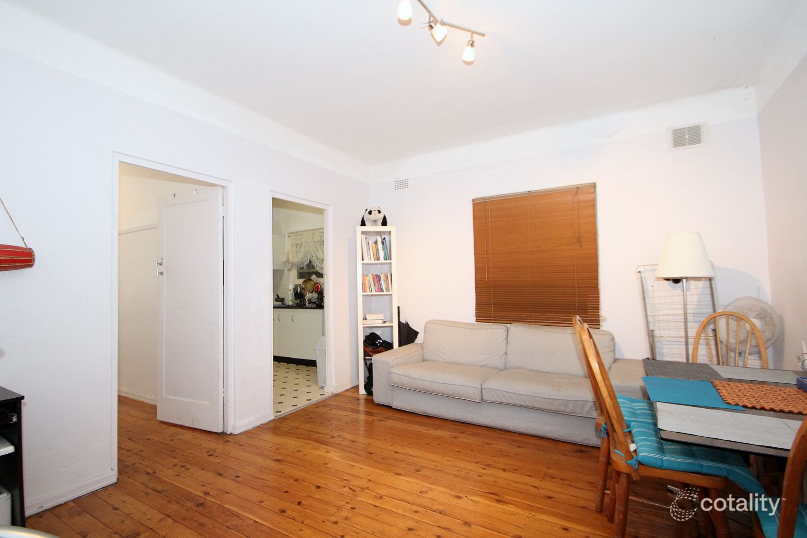 2/60 Dolphin St, Coogee, NSW 2034