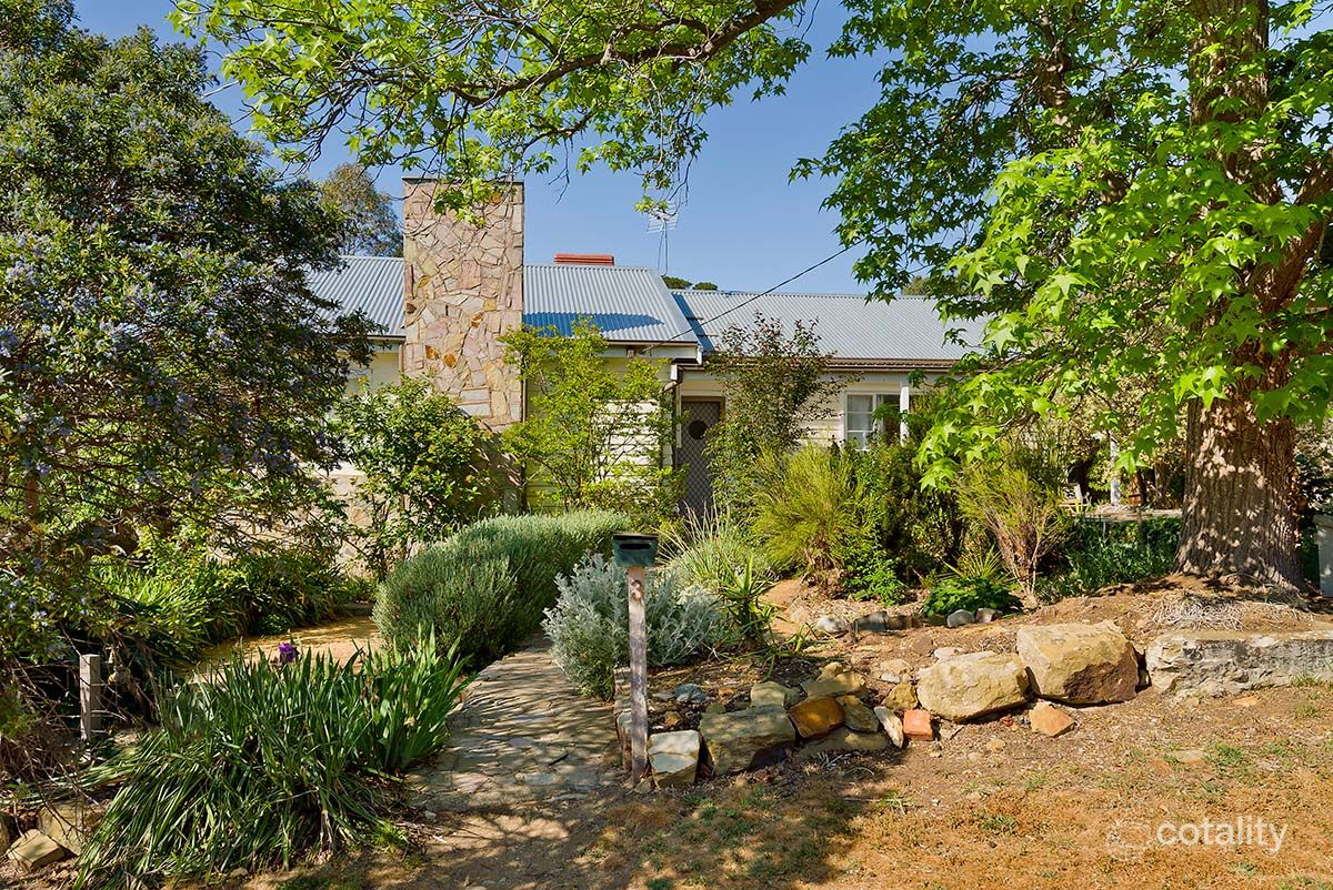 3 Thomas St, Castlemaine, VIC 3450