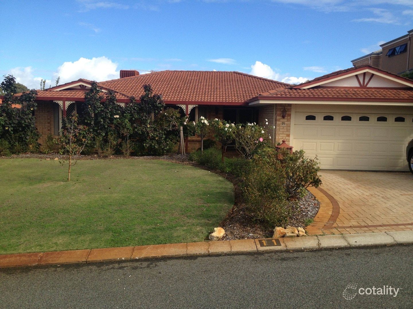11 Inverness Edge, Connolly, WA 6027