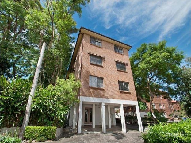 3/33 Mosman St, Mosman, NSW 2088