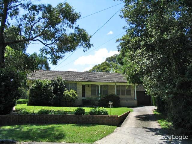 5 Salmon Cl, Asquith, NSW 2077