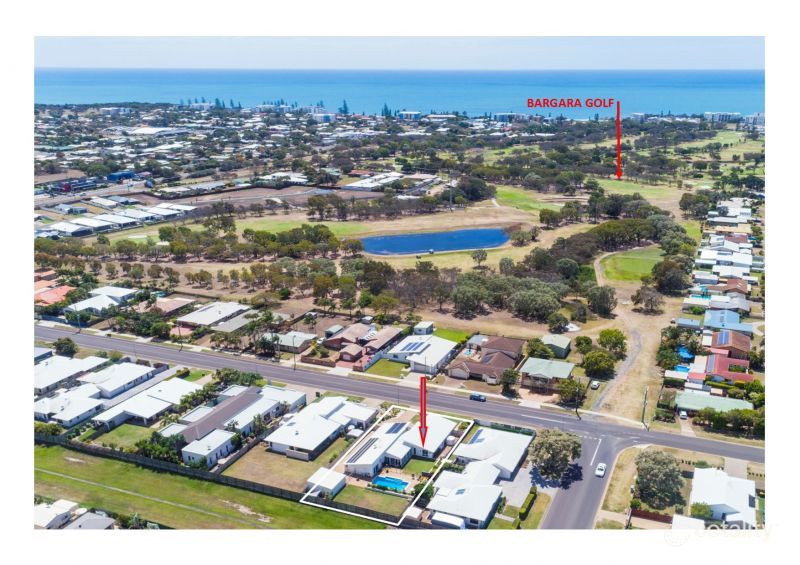 117 Davidson St, Bargara, QLD 4670