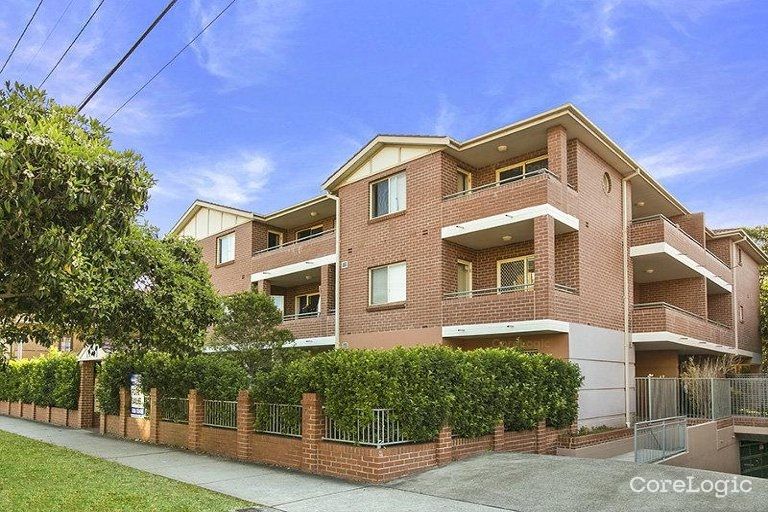 20/50-54 Forsyth St, Kingsford, NSW 2032