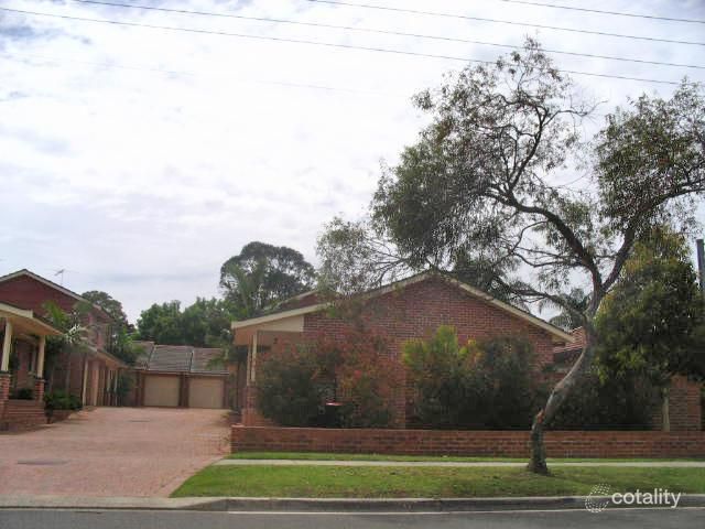 1/106-108 Banksia Ave, Engadine, NSW 2233