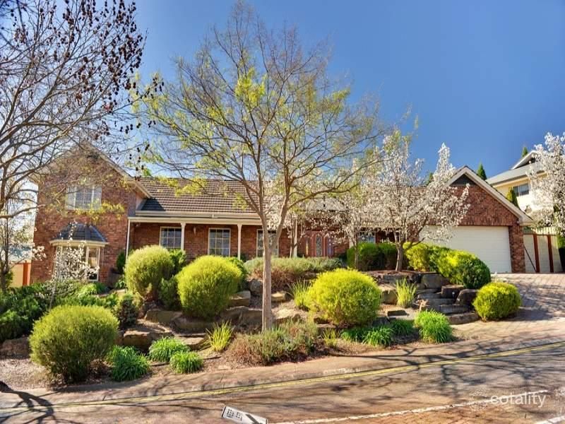 10 Spring Hill Dr, Golden Grove, SA 5125