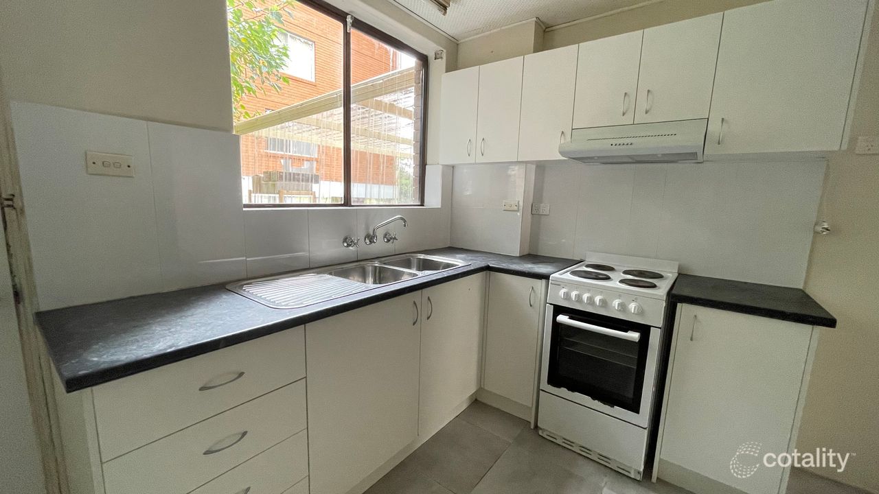 7/6-10 Bridge St, Cabramatta, NSW 2166