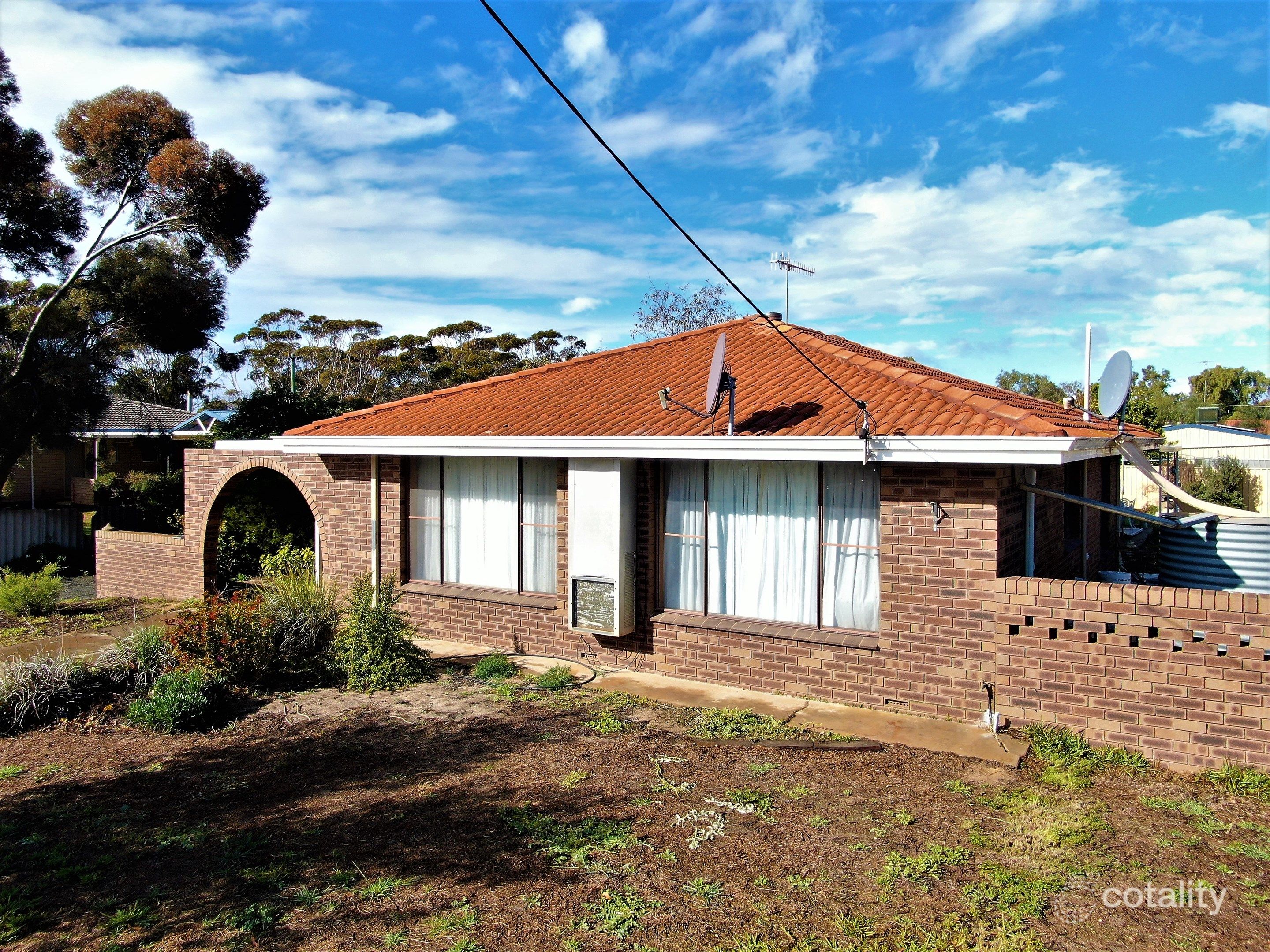 3 Hinck St, Kondinin, WA 6367