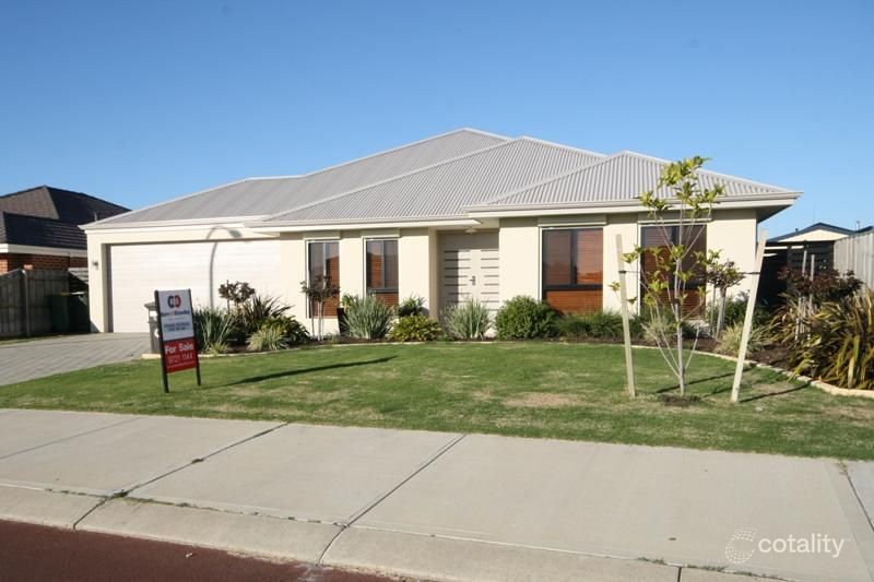 129 Macquarie Dr, Australind, WA 6233