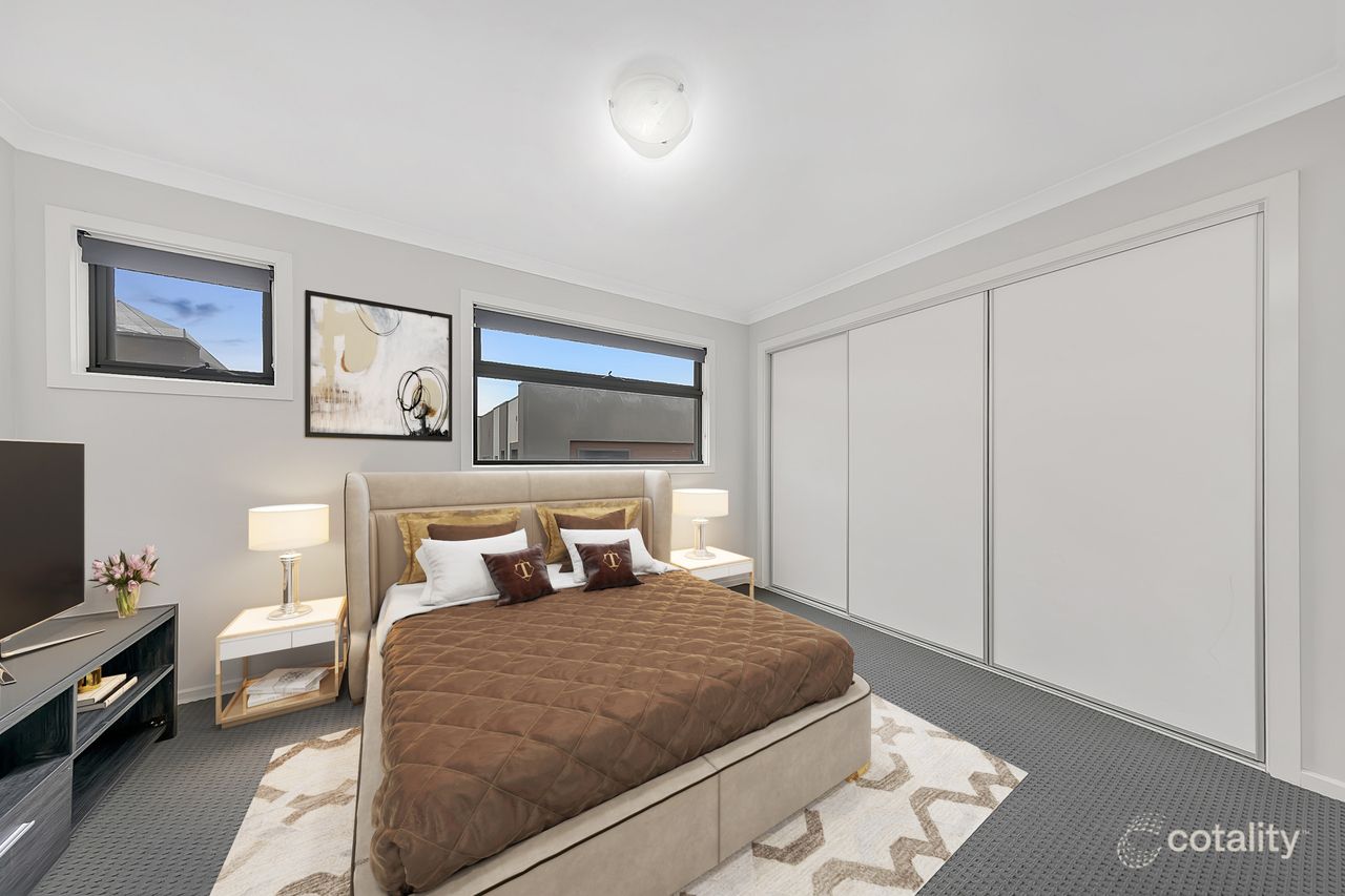 33 Matilda Ave, Wollert, VIC 3750