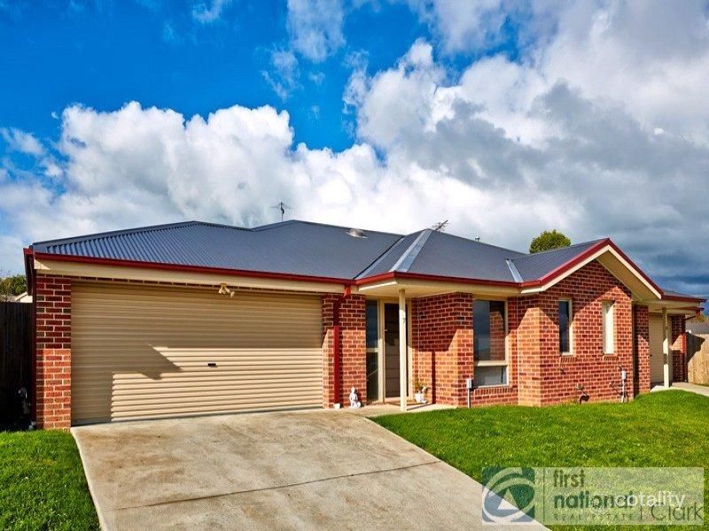7/39 Steward St, Warragul, VIC 3820