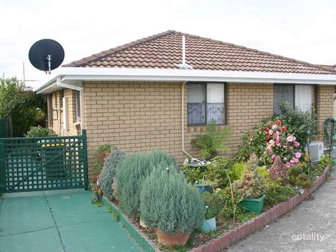 2/50 Chapel St, Glenorchy, TAS 7010