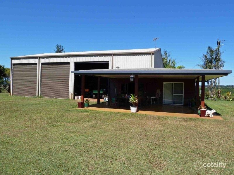 224 Mehmet Rd, Atherton, QLD 4883