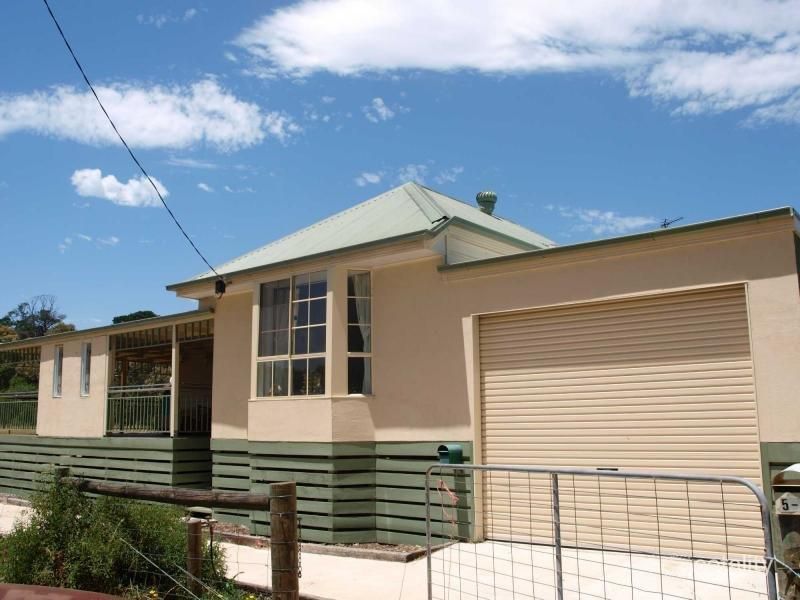 5-7 Chauncey St, Heathcote, VIC 3523