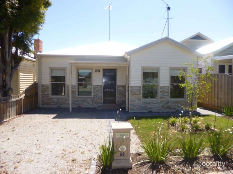 64 Breakwater Rd, Thomson, VIC 3219