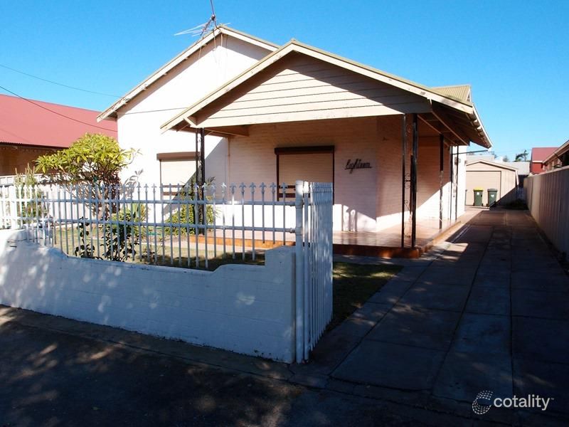 18 Ralston St, Largs Bay, SA 5016