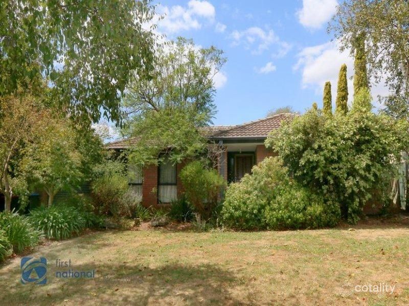 70 Murray Cres, Rowville, VIC 3178