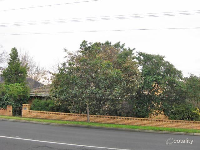 493 Waverley Rd, Malvern East, VIC 3145