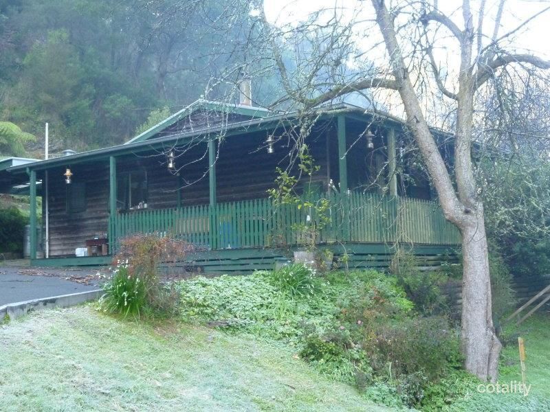 103 Main Rd, Walhalla, VIC 3825
