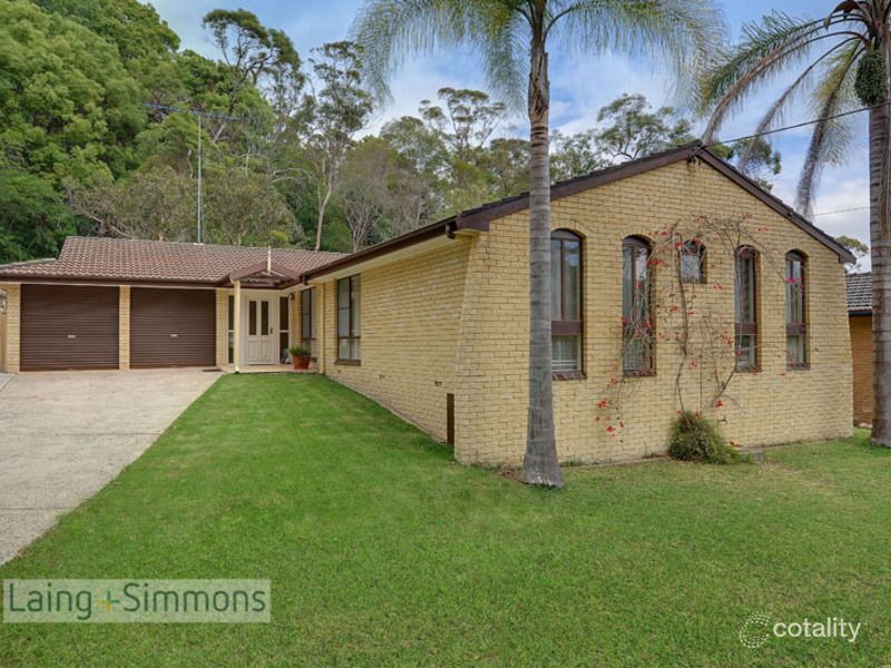 52 Mittabah Rd, Asquith, NSW 2077