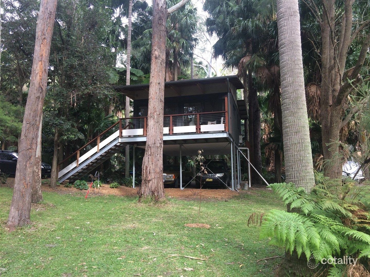 48 Ruskin Rowe, Avalon Beach, NSW 2107