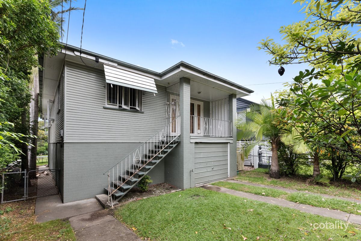 14 Marquis St, Greenslopes, QLD 4120