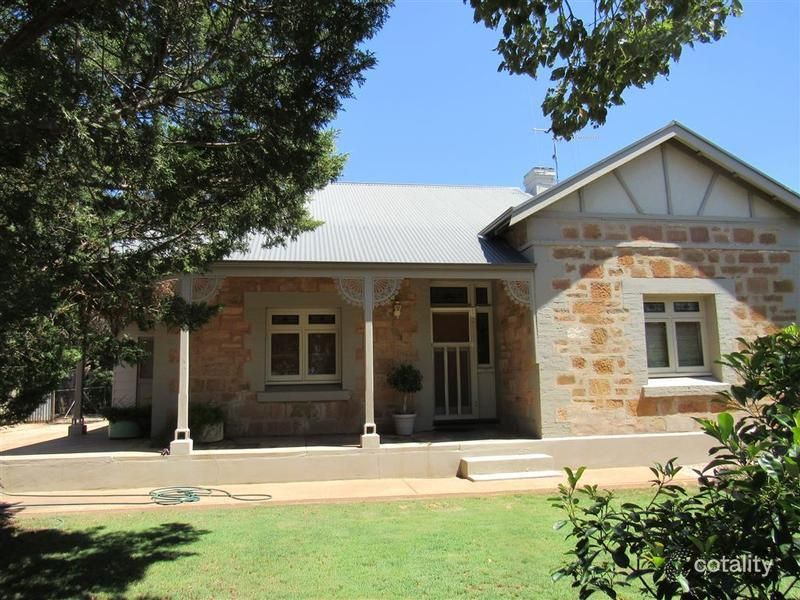 96 Railway Tce, Peterborough, SA 5422