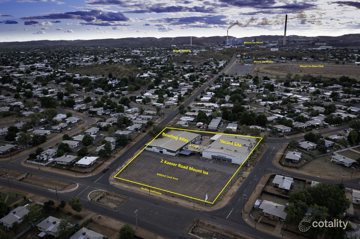2 Kaeser Rd, Pioneer, QLD 4825