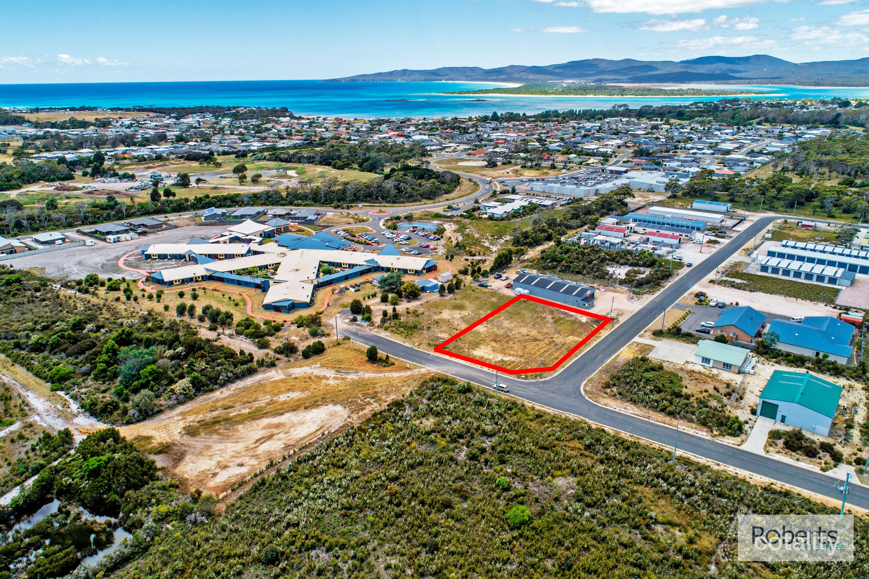 44 Burgess Dr, Shearwater, TAS 7307