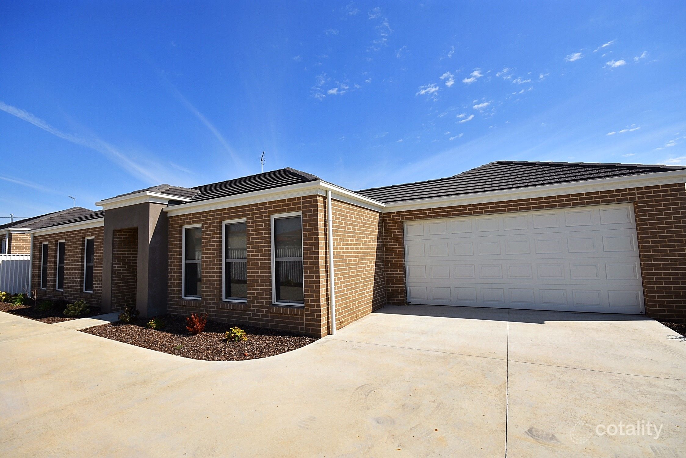 2/11 Higham St, Maryborough, VIC 3465