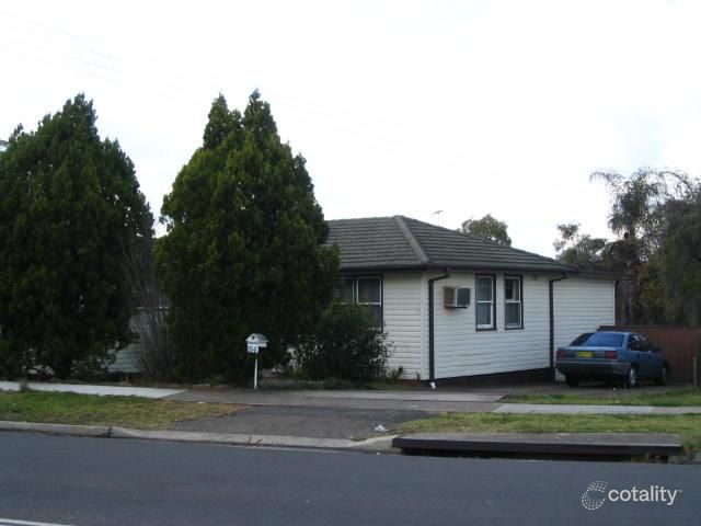 54 Rundle Rd, Busby, NSW 2168