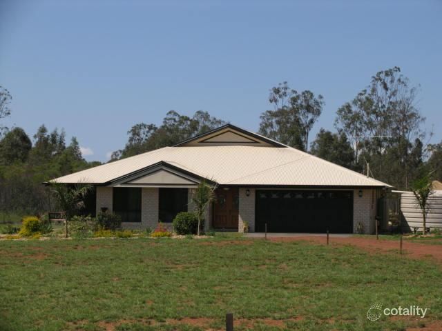 74 Hines Rd, Wondai, QLD 4606