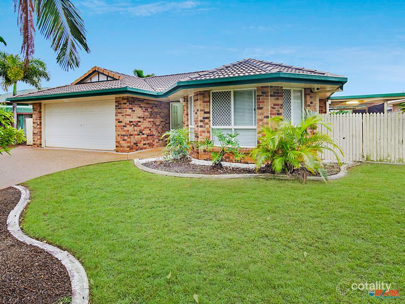 16 Muscat Ave, Victoria Point, QLD 4165