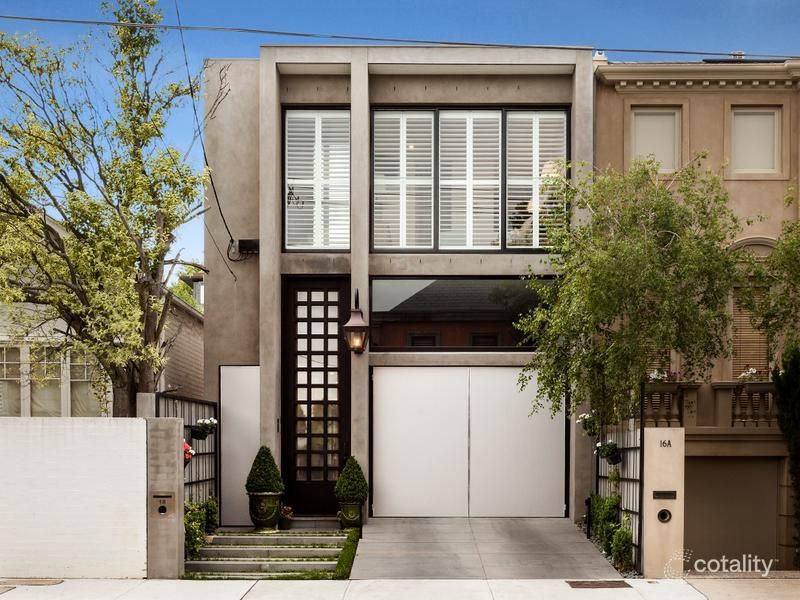 18 Ross St, Toorak, VIC 3142