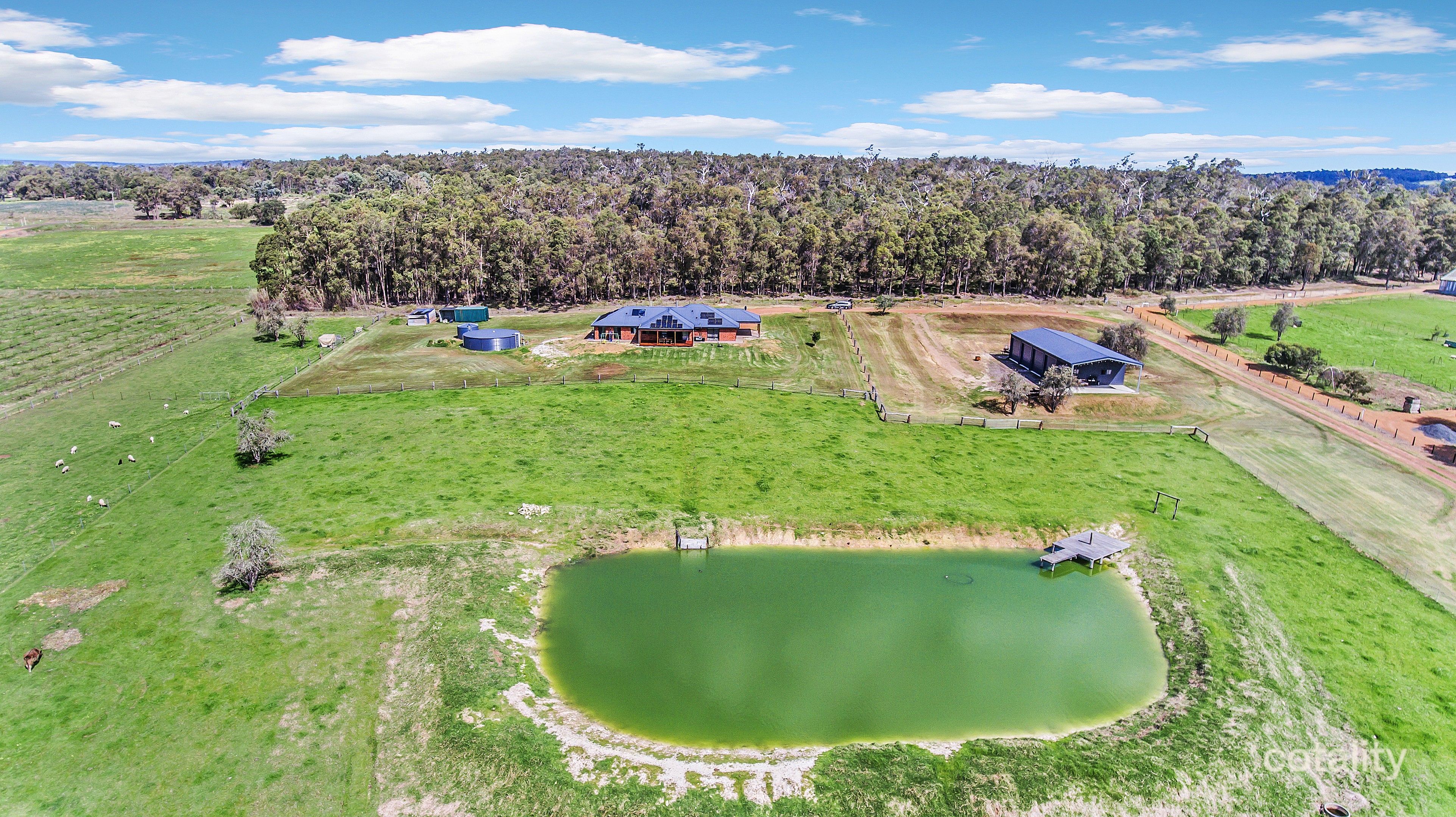 32 Gairdner Rd, Beelerup, WA 6239