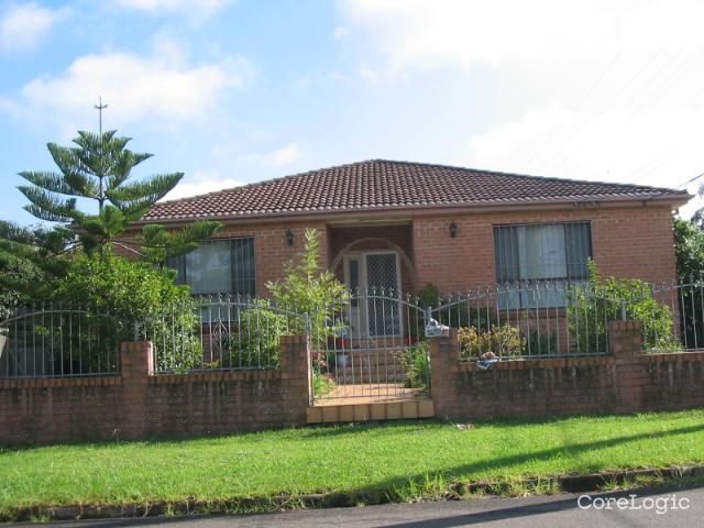 81 Henry St, Old Guildford, NSW 2161