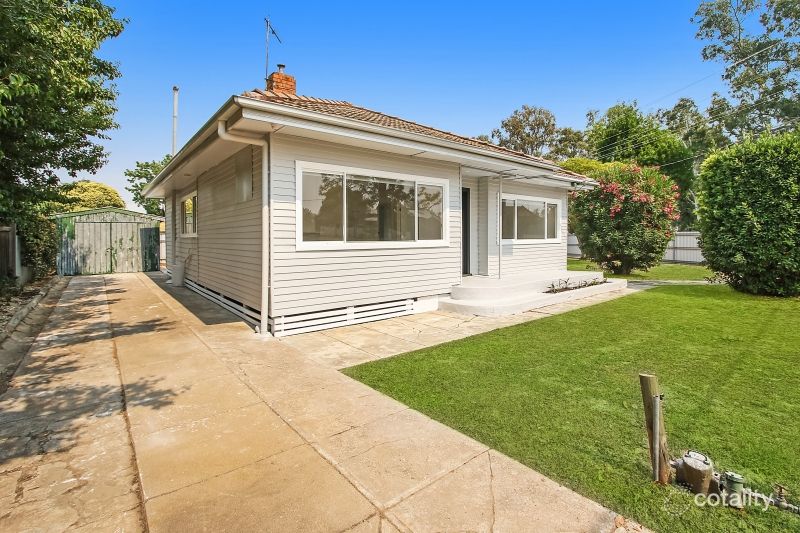 8 Barkly St, Benalla, VIC 3672