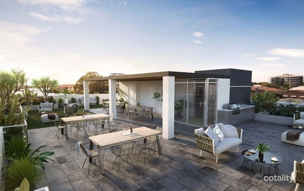 3/33 Loder St, Biggera Waters, QLD 4216