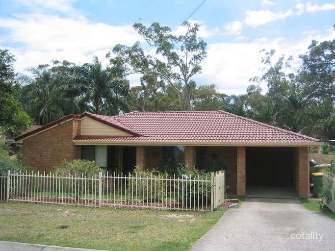 4 Maclean Ct, Alexandra Hills, QLD 4161