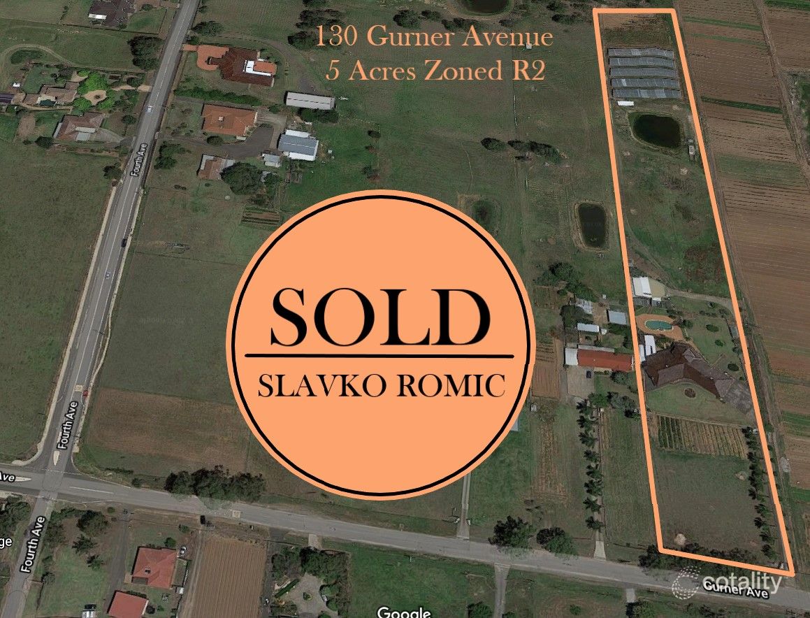 130 Gurner Ave, Austral, NSW 2179