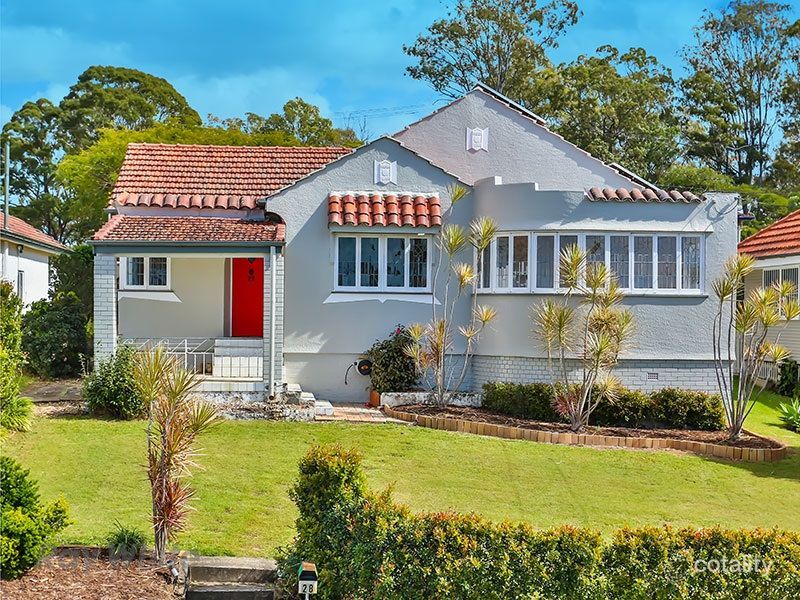 28 Turrana St, Stafford, QLD 4053