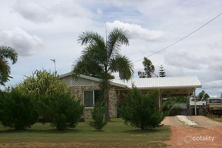 21 Hewett St, Toll, QLD 4820