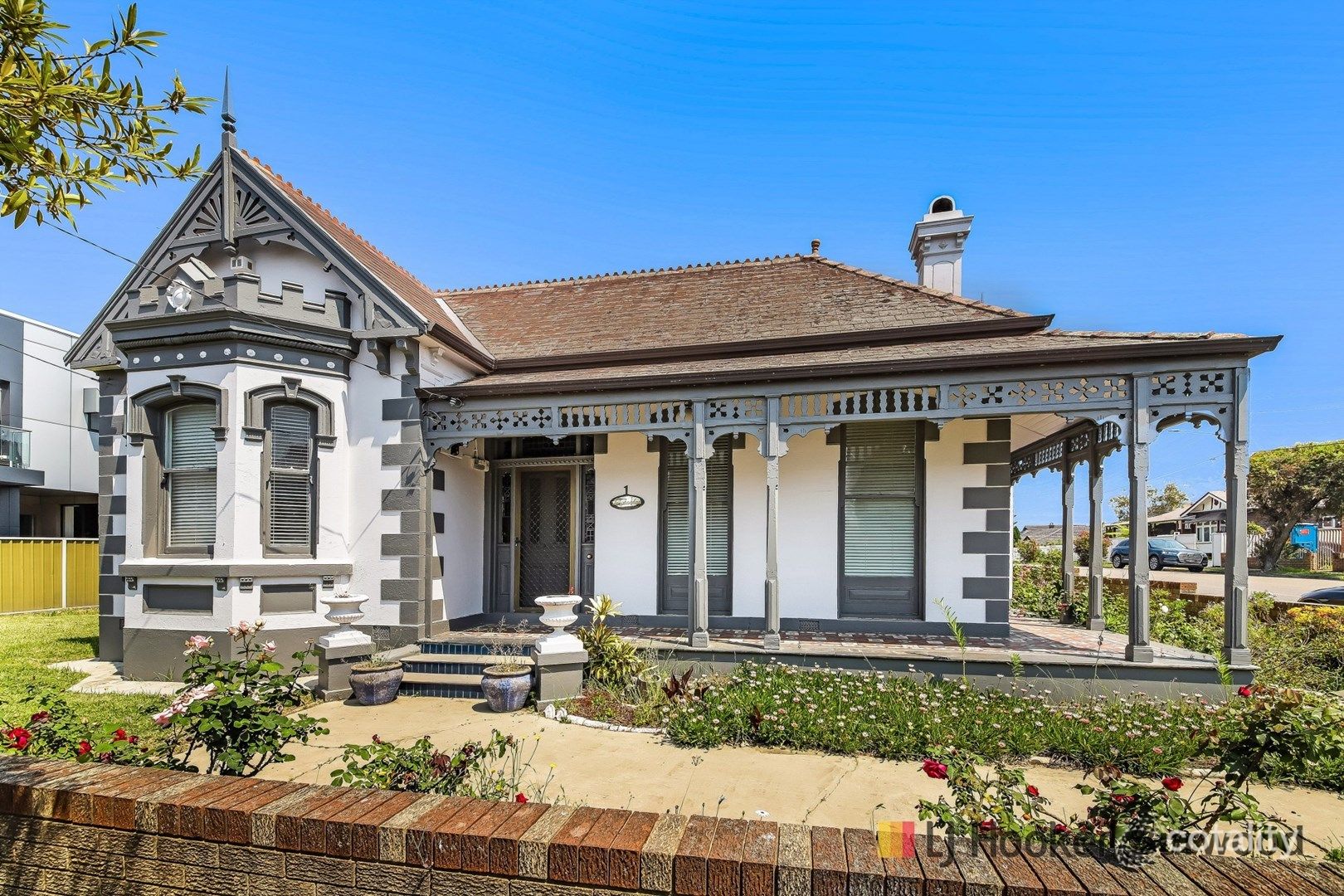 1 Carilla St, Burwood, NSW 2134